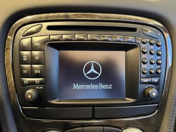 Mercedes-Benz SL